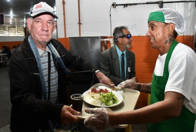 Restaurante Cidadão Jorge Amado comemora seis anos de reabertura