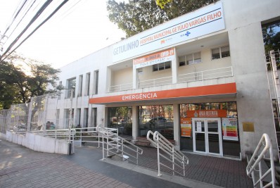 Getulinho faz 10 anos de reabertura com mais de 550 mil atendimentos