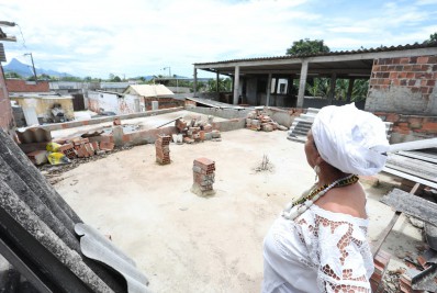 Informação para ampliar rede de atendimento a vítimas de intolerância