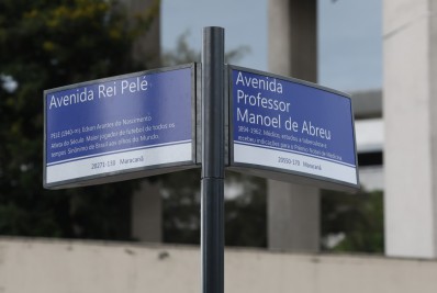 Um mês sem Pelé: homenagens vão desde nome de estádios a trono