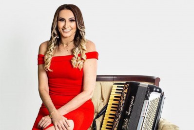 Rita de Cássia, uma das maiores compositoras de forró do país, morre aos 49 anos em Fortaleza