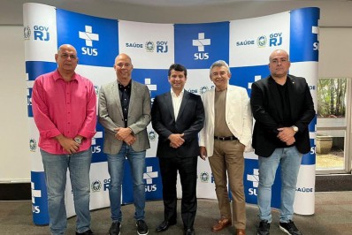 São João de Meriti receberá recursos para investimentos na Saúde