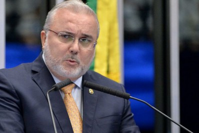 Prates promete antecipar assuntos relevantes da Petrobras ao TCU