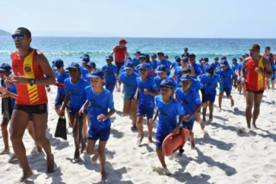 Inscrições para o 'Projeto Botinho' acontecem na próxima semana em Cabo Frio e Região dos Lagos