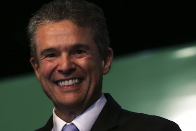 Ministro da Pesca vê avanço em orçamento, mas pretende buscar mais recursos