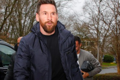 Presidente do Barcelona responde críticas de irmão de Messi: 'Não vamos dar importância'