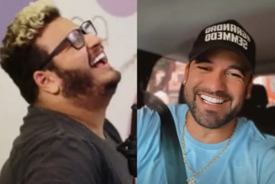 Hadson Nery confirma que quis beijar Victor Hugo durante o 'BBB 20': 'Contra fatos não há argumentos'