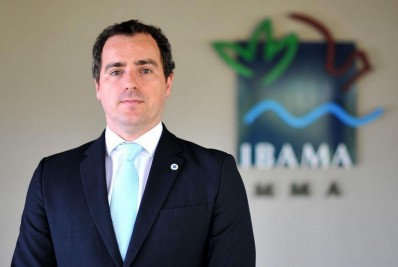 Ex-presidente do Ibama, Eduardo Bim é nomeado para atuar como 'advogado' do órgão