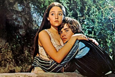 Atores do filme 'Romeu e Julieta' acusam Paramount de abuso infantil por cena de nudez