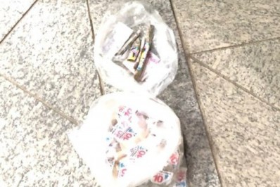 Homem é capturado com drogas no bairro Praia Linda, em São Pedro da Aldeia