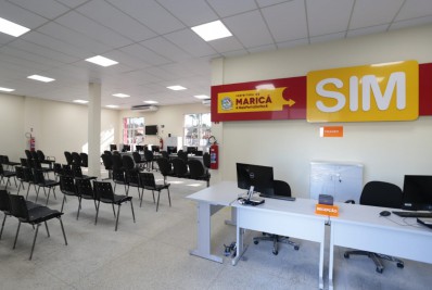 Refis Concilia Maricá notifica contribuintes para retirada da guia de pagamento do mês de janeiro