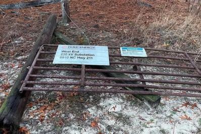 EUA prende 2 homens por ataques a subestações elétricas no Natal