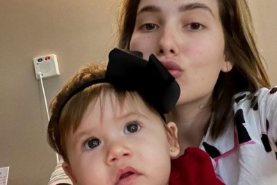 Show de fofura! Virgínia Fonseca mostra filha cantando música do pai