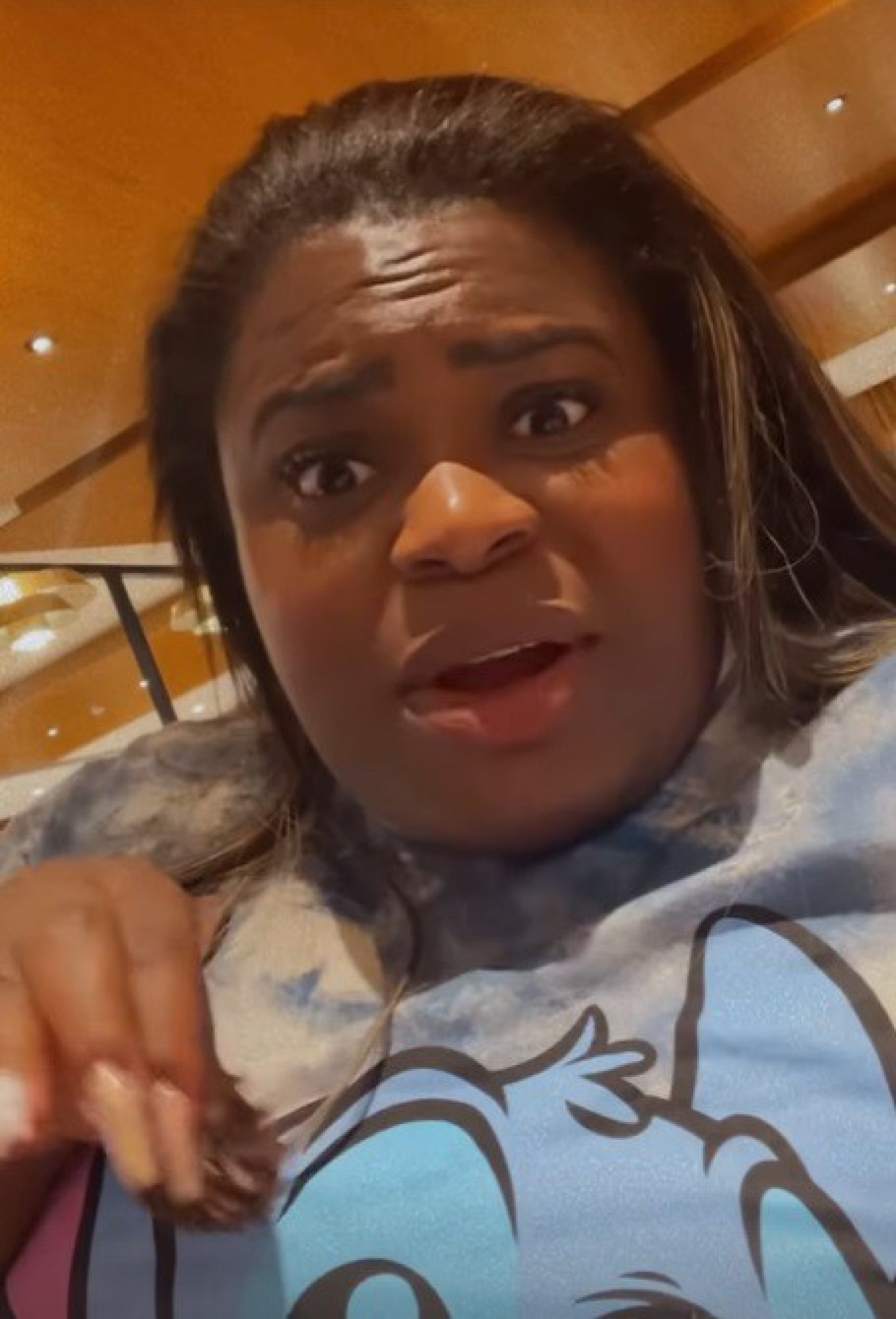 Jojo Todynho comenta previsão de gravidez: 'Tô pronta' - Reprodução do Instagram