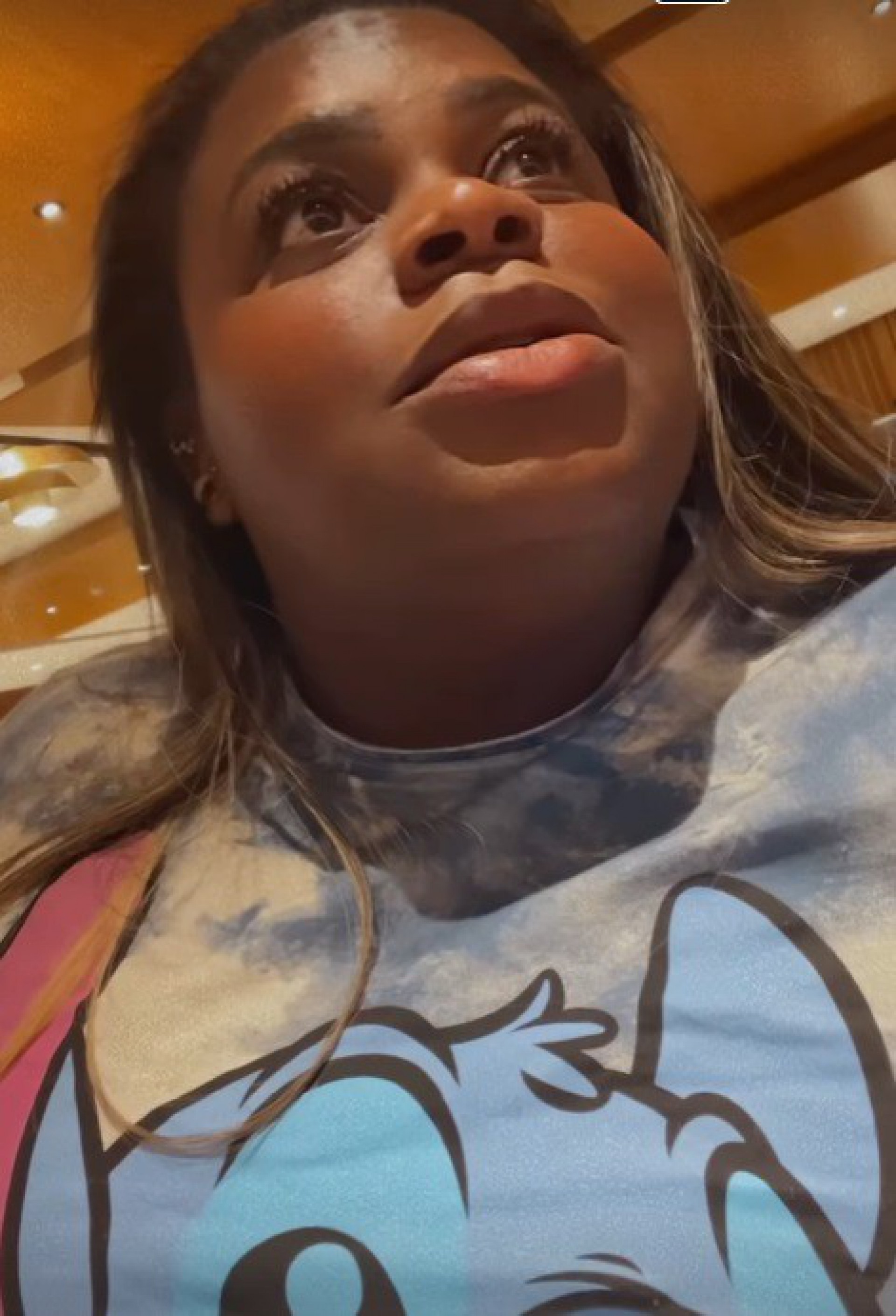 Jojo Todynho comenta previsão de gravidez: 'Tô pronta' - Reprodução do Instagram