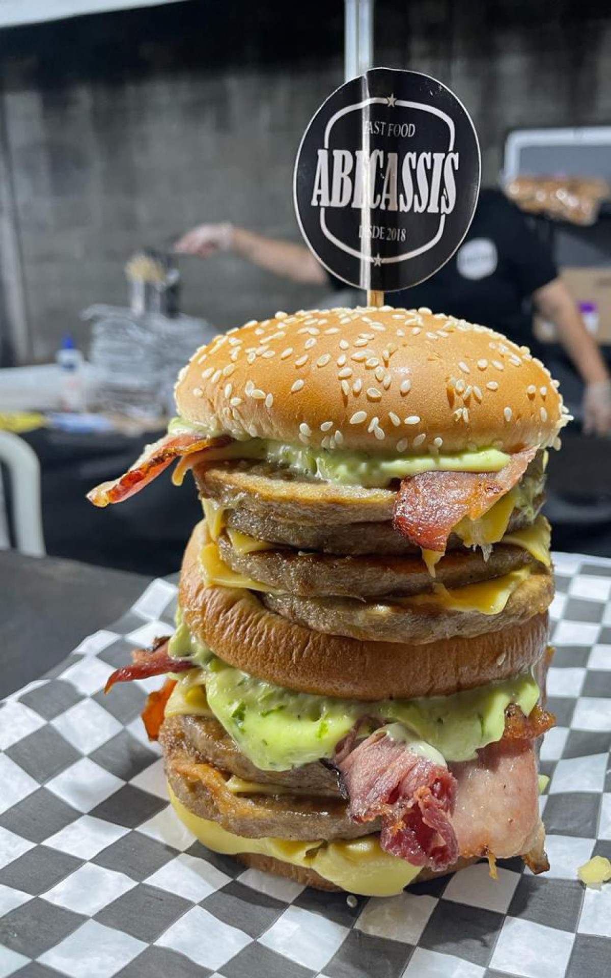 Feira do Podr&atilde;o chega no Caxias Shopping - Suzanne Malta/Divulga&ccedil;&atilde;o