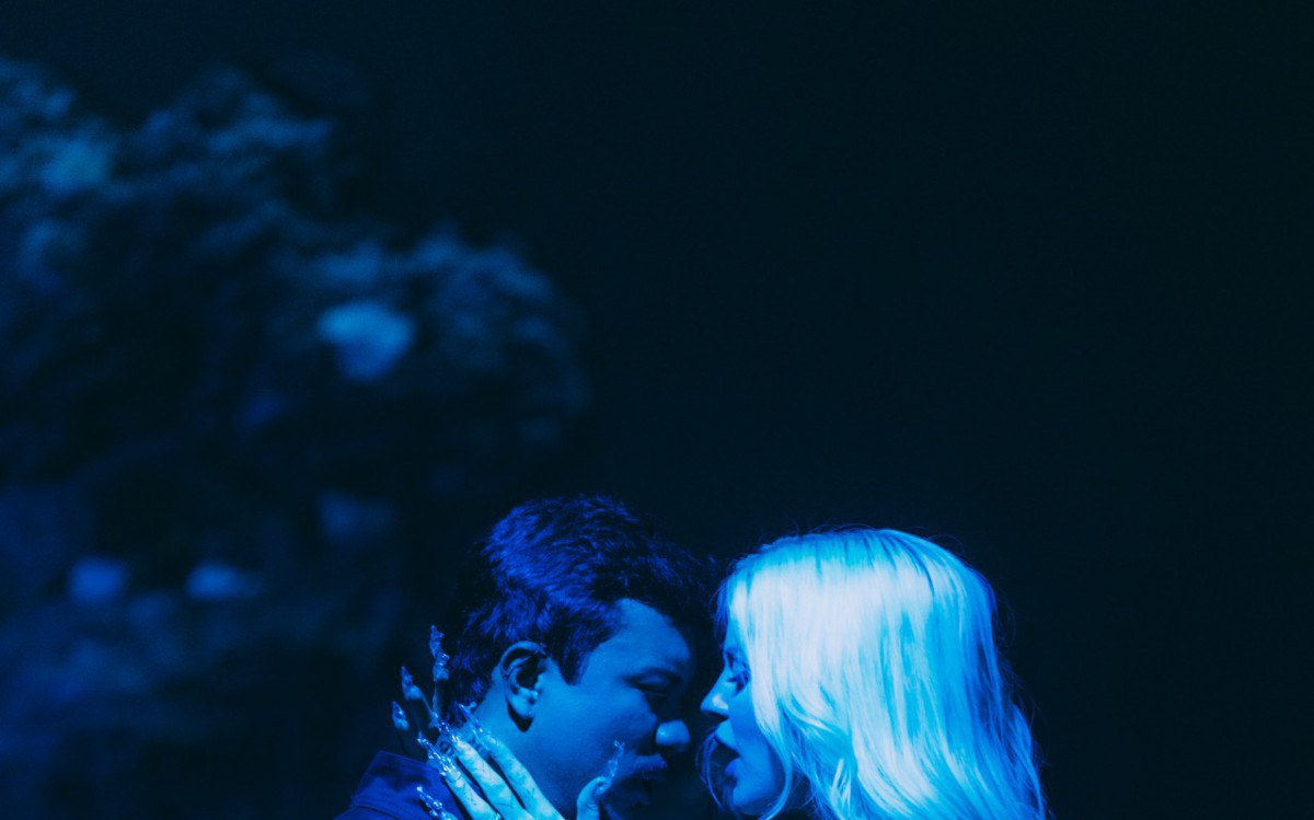 Lu&iacute;sa Sonza e Xam&atilde; lan&ccedil;am MAMA.CITA