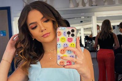 Mel Maia desabafa sobre assédio sofrido a caminho do trabalho: 'Tarado'