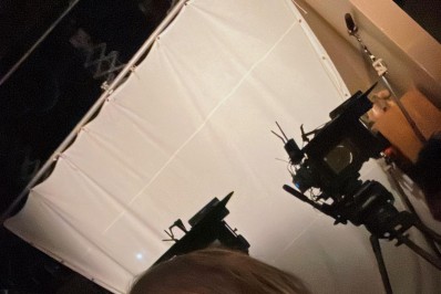 Mel Maia compartilha os bastidores de 'Vai na Fé'