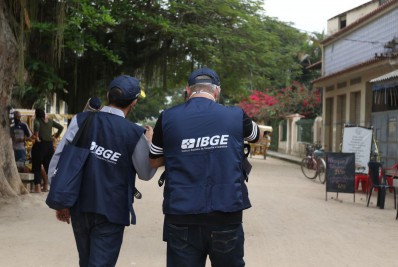 Censo 2022: dados preliminares mostram 'sumiço' de 3 milhões de brasileiros