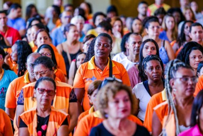 Belford Roxo abre Processo Seletivo para 906 vagas de Agentes Comunitários de Saúde e Combate às Endemias