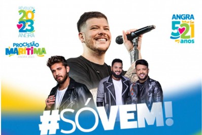 Mudanças no trânsito de Angra a partir desta quinta-feira,5 de janeiro