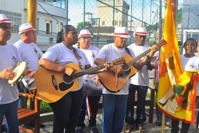 Folia de Reis: 521 anos de tradição em Angra