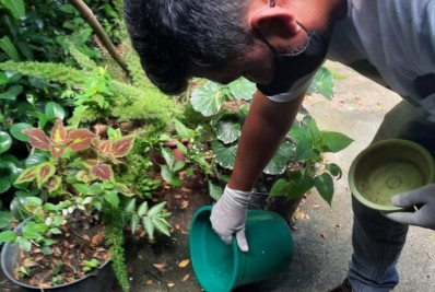 NCZ programa mutirões com proposta de 