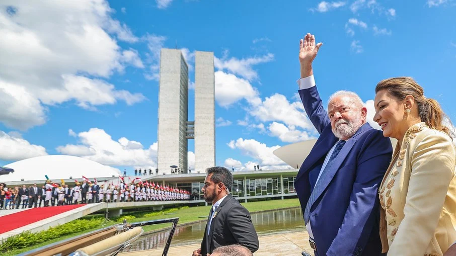 Lula e Janja devem se mudar em 20 dias para o Palácio da Alvorada