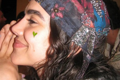 Manu Gavassi faz 30 anos e compartilha reflexão: 'Crescer nunca me assustou'