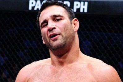 Ex-lutador do UFC é preso sob suspeita de matar a namorada; confira