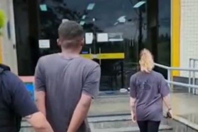 Homem é preso por matar e esconder corpo de ex-namorada por ciúmes