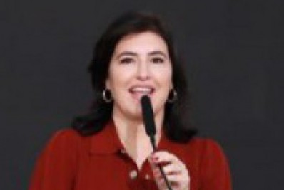 Em posse, Tebet afirma que governo não vai 'descuidar dos gastos públicos’