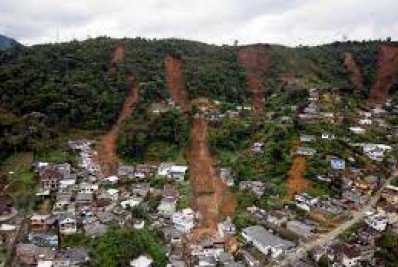 Lei Municipal cancela feriado e institui o dia 12 de janeiro como data em memória às vítimas da tragédia de 2011 em Teresópolis
