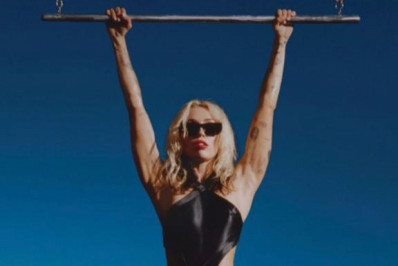 Miley Cyrus divulga tracklist de seu novo álbum