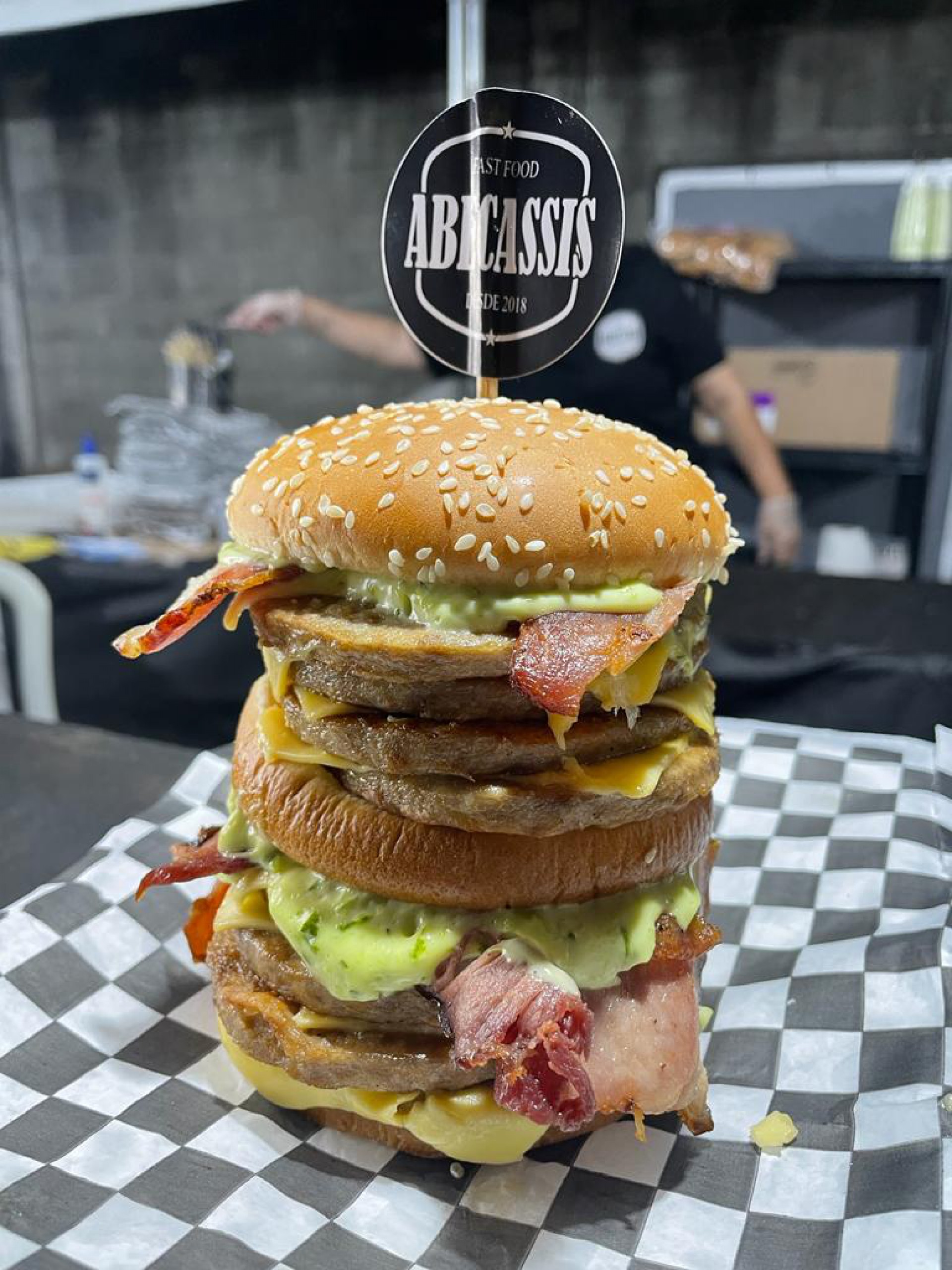 Feira do Podr&atilde;o chega no Caxias Shopping