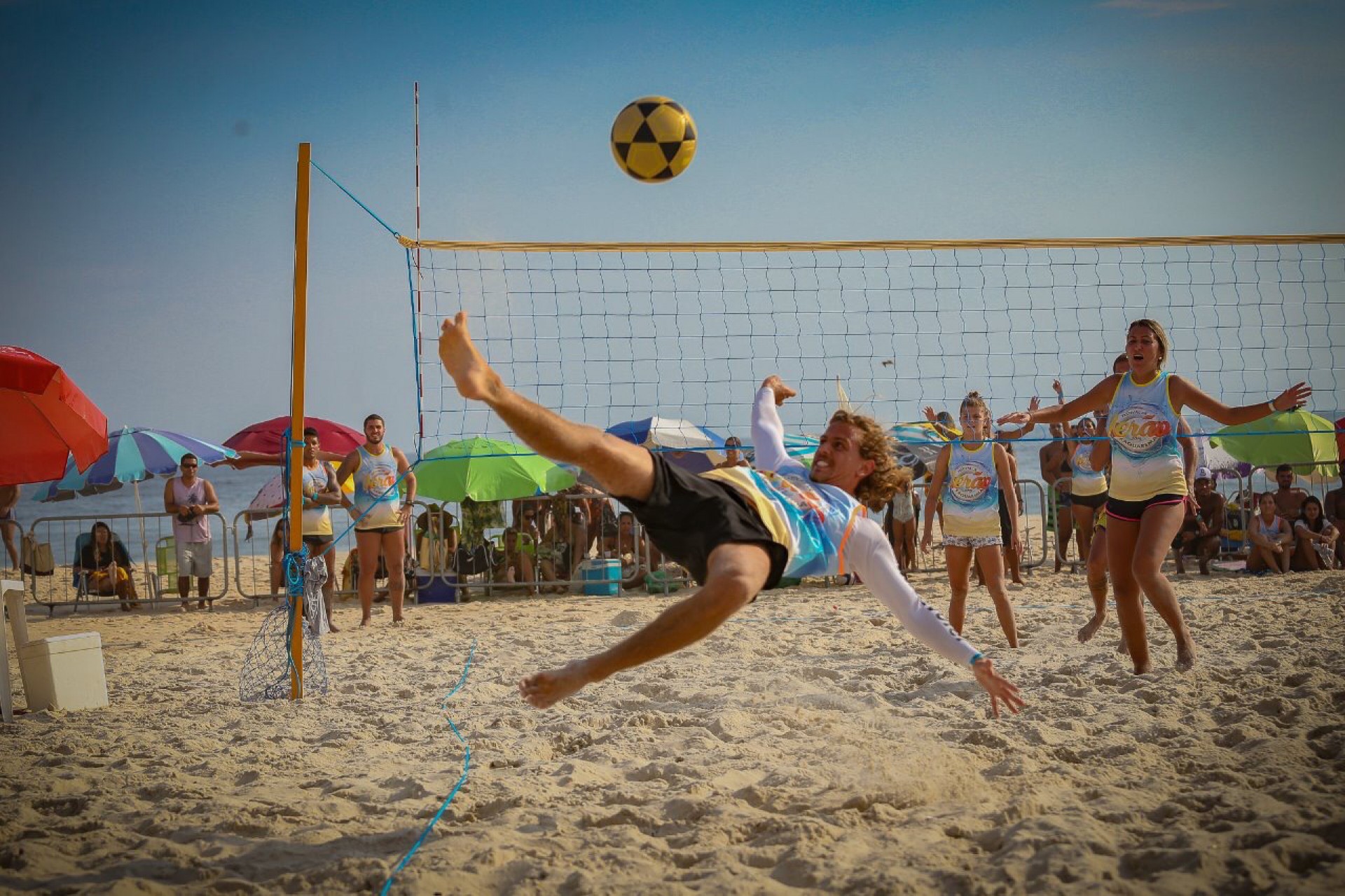 Saquarema terá Festival de Verão com atrações esportivas e musicais gratuitas - Divulgação/Prefeitura de Saquarema