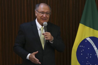 Só Lula ganharia eleição passada, diz vice-presidente