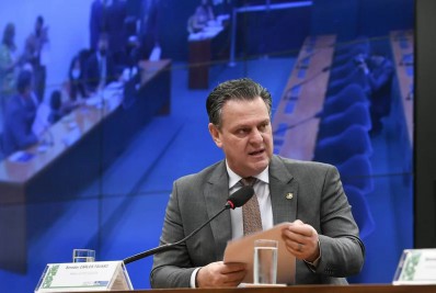 Ministro Carlos Fávaro vai à Alemanha apresentar pauta agroambiental do país