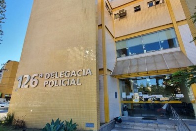 Homem usa nome de imobiliária indevidamente para alugar imóvel em Cabo Frio e acaba preso por estelionato