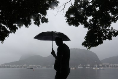 Com previsão de chuva forte, Rio entra em estágio de mobilização