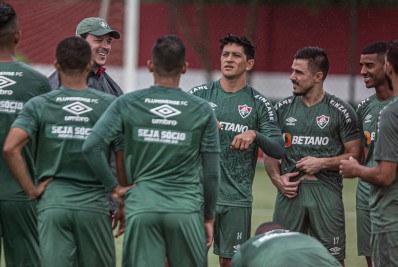 Fluminense tenta levar jogo da estreia no Carioca para o Maracanã