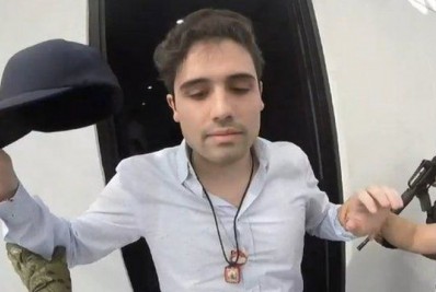 Confronto pela prisão do filho de El Chapo deixa 29 mortos no México