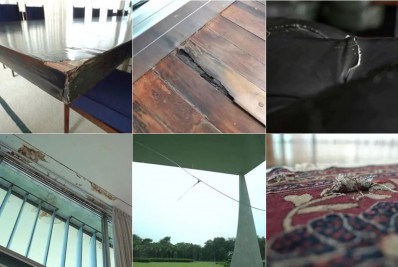 Bolsonaro se irrita após Janja expor 'abandono' do Palácio do Alvorada