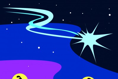 Padre Omar: A fé em movimento