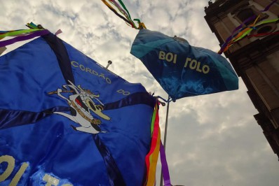 Carnaval não oficial começa neste domingo com 34 blocos desfilando no Centro 