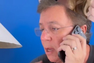 Boninho dá spoiler e confirma Ana Clara no 'BBB 23'