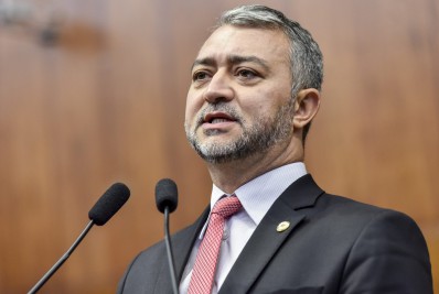 Edegar Pretto é nomeado presidente da Conab