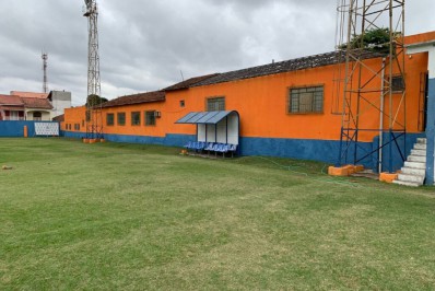 Secretaria de Esporte abre inscrições para corrida infantojuvenil