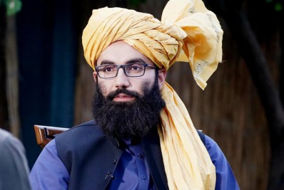 Líder talibã critica príncipe Harry por mortes em missão no Afeganistão